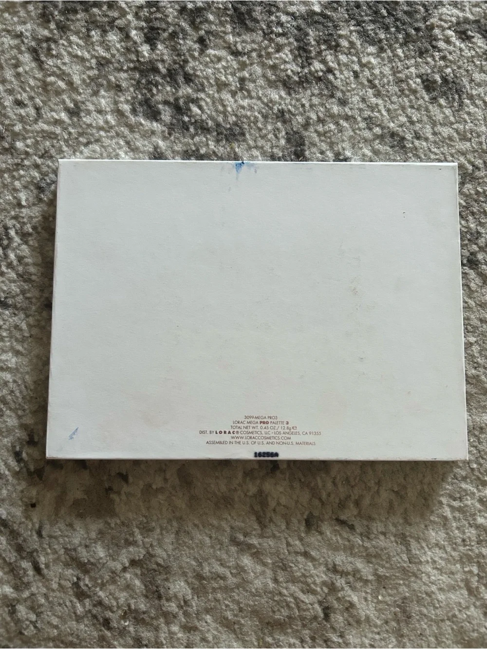 LORAC Mega Pro 3, Bronzer